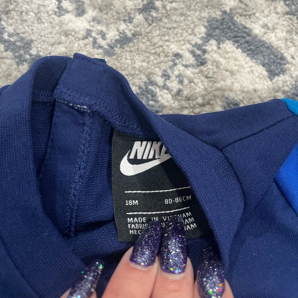 Nike romper - Picture 4 of 6